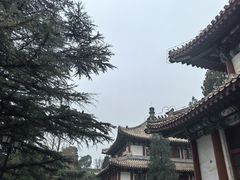 -北大家园食堂
