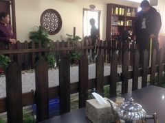 -白洋淀灶台鱼(名佳花园店)