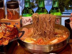 -炙城·韩式烤肉(南京东路店)