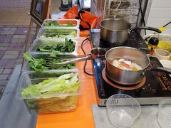 -禅悦素食