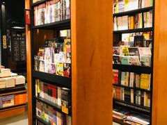 -西西弗书店&矢量咖啡(凯德晶萃广场店)