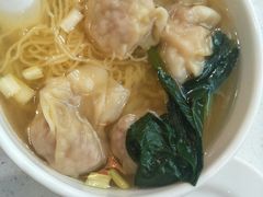 -港久茶餐厅(鹭洲里店)