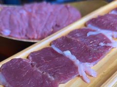 -羊大爷涮肉(亮马桥店)