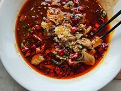 -粥满堂地道湖北菜(南湖都会店)