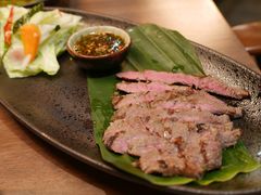 -BOR Eatery(安福路店)