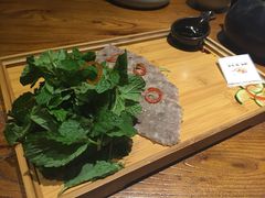 iphone_upload_pic-云海肴·汽锅鸡·云南菜(天津国金汇店)
