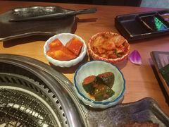 -丸藏和牛烧肉专门店(园区师惠坊店)