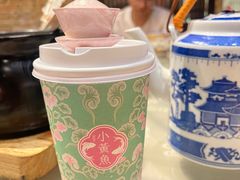 -图味美小黄鱼·景德菜(浙江路店)