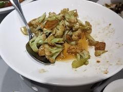 -胶东人家(奥体中心店)
