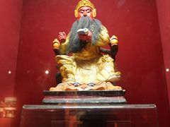 -中国闽台缘博物馆