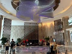 -圣丰索菲特·2 On 988 Café 自助餐厅
