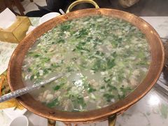 -老猎户炭火锅羊汤(万达店)