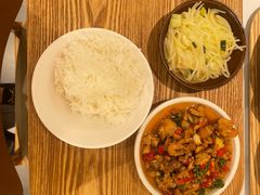 -乡村基·川味现炒大王(熙悦天街店)