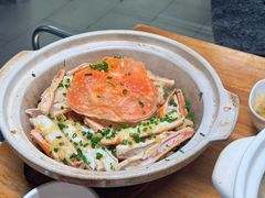 -金龙·打边炉(南京西路店)