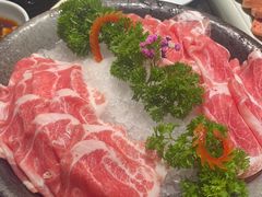 -捞王锅物料理(东百中心店)