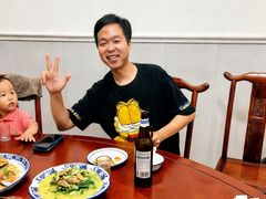 -呼吸森林·生态农庄农家乐私房菜