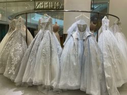 -Bridal Queen·婚纱女皇