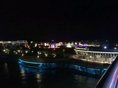 -湖州太湖旅游度假区-月亮广场