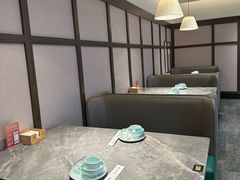 -1937青岛老味道·海肠捞饭·青岛菜(大鲍岛栈桥店)