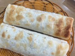 -金诚张妈妈羊汤·驴肉火烧(旧宫佳和园店)