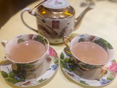 莲子核桃露-惠食佳(滨江大公馆店)