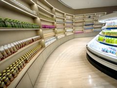 -水之梦(黄浦店)