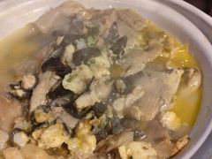 -印象鲵宴·张家界地标美食名片(溪布街店)