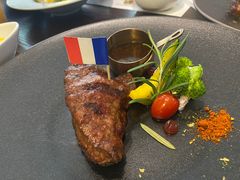 -甜心航空主题餐厅(清远万达广场店)