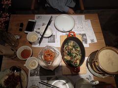 -小大董·烤鸭(凤凰汇店)