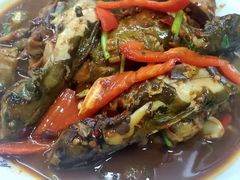 -美味居(古城店)