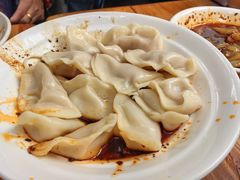 -华兴街自力面店