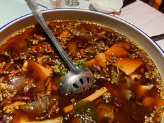 -铜锣湾·有麝自然香(渝北财富中心店)
