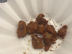 -围龙屋客家食府(福田店)