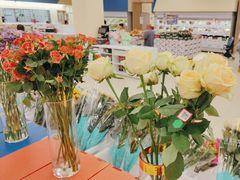 -盒马X会员店(王府井奥莱UP TOWN店)