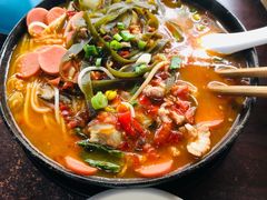 泡椒郡花米线-李米线(总店)