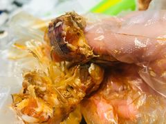 -三妹小龙虾·黄油蟹(华侨城总店)