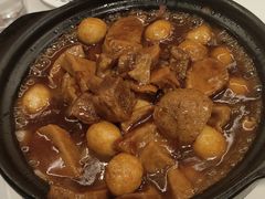 -清真马祥兴菜馆(云南北路店)
