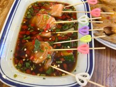 -冶建镜子·中国龙虾王(总店)