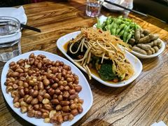 -壹块捌烧烤(灯市口店)