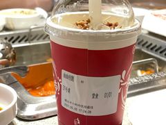 -海底捞火锅(新松江路店)