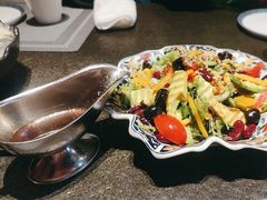 -将太无二·北美传奇寿司(荟聚购物中心西红门店)