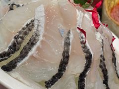 淡水乌鱼片-香佰里重庆火锅(恒力博纳广场店)