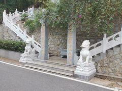 -三门江国家森林公园