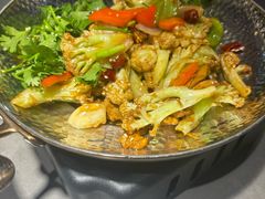 -姑苏家宴·苏帮菜·松鼠桂鱼(苏州总店)