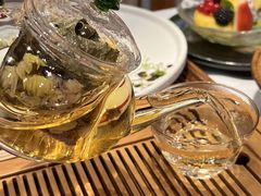 -叶叶菩提(太原别墅店)