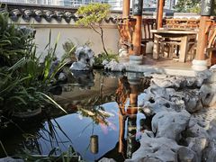 -道南書院·私房菜·早午茶·茶馆