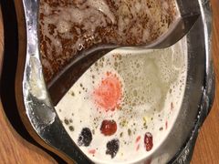 -傣妹火锅(南京东路一店)