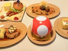 -日本环球影城