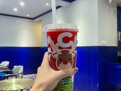 双料阿华田脆泰奶-milkplus·泰式奶茶(较场东路店)