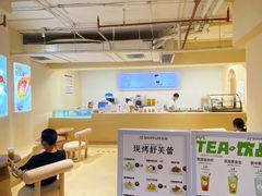 -狐狸和向日葵(北京路店)